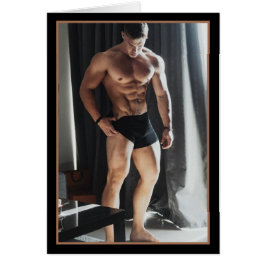 地球上で最もホットなハンクス!平等の時間!