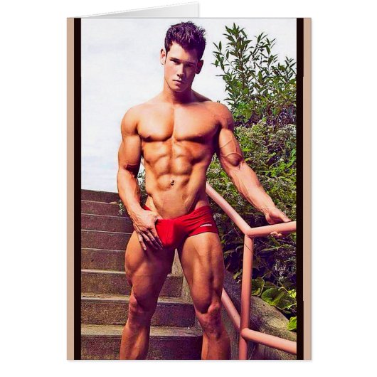 地球上で最もホットなハンクス!平等の時間! (正面)