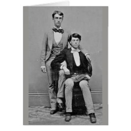 地球上で最もホットなハンクス！平等の時間！