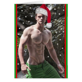 地球上で最もホットなハンクス！平等の時間！