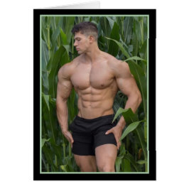 地球上で最もホットなハンクス!平等の時間!