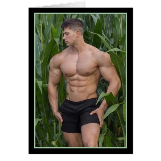 地球上で最もホットなハンクス！平等の時間！ (正面)