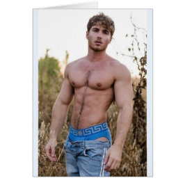 地球上で最もホットなハンクス!平等の時間!