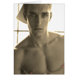 地球上で最もホットなハンクス！平等の時間！