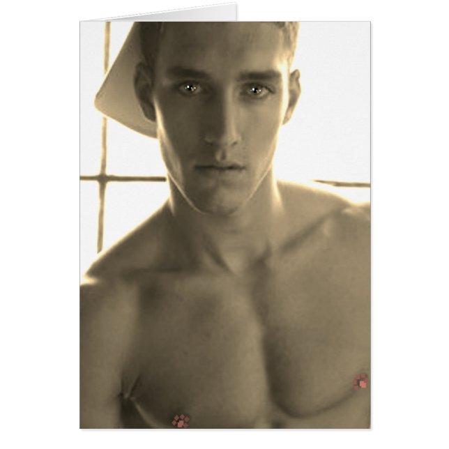 地球上で最もホットなハンクス！平等の時間！ (正面)