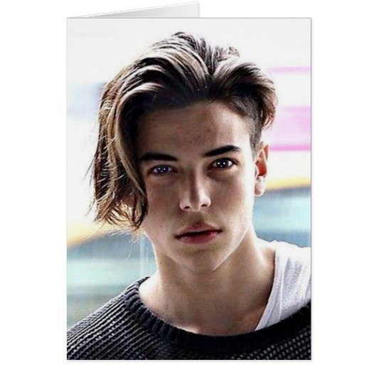 地球上で最もホットなハンクス！平等の時間！ (正面)