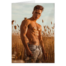 地球上で最もホットなハンクス!平等の時間!