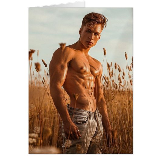 地球上で最もホットなハンクス！平等の時間！ (正面)