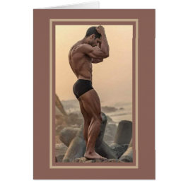 地球上で最もホットなハンクス！平等の時間！