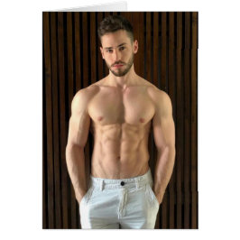 地球上で最もホットなハンクス！平等の時間！