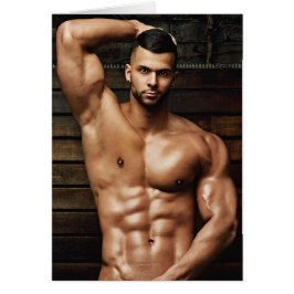 地球上で最もホットなハンクス！平等の時間！