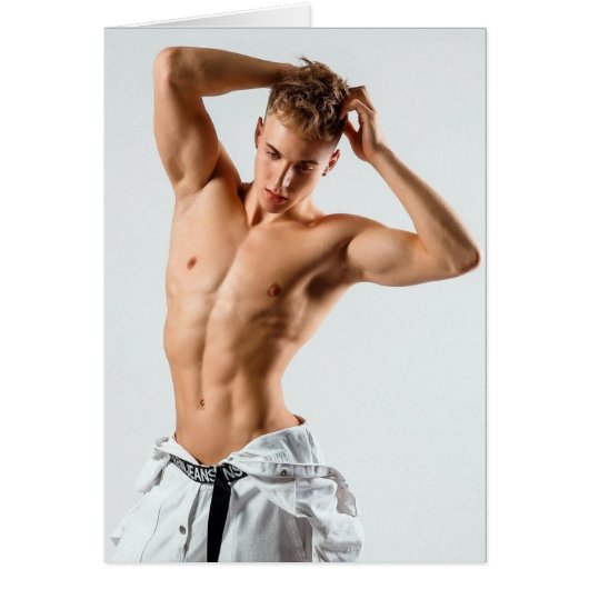 地球上で最もホットなハンクス！平等の時間！ (正面)