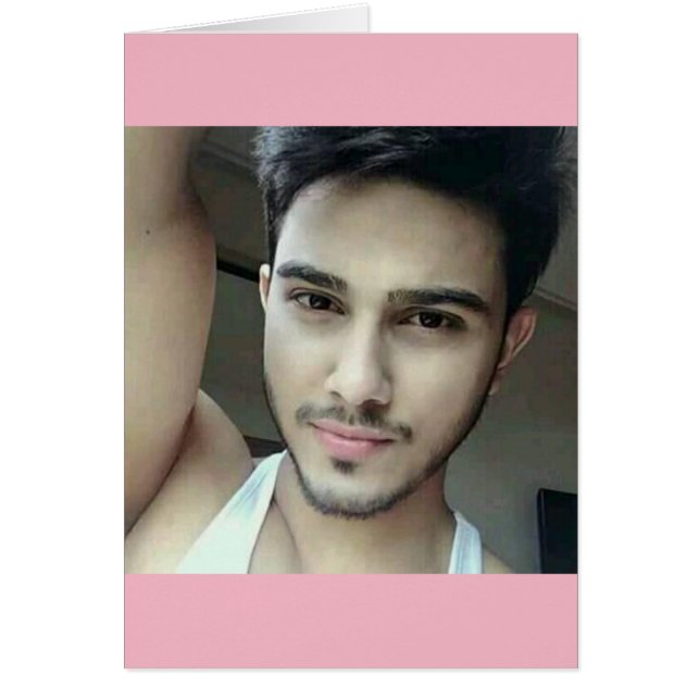 地球上で最もホットなハンクス！平等の時間！ (正面)