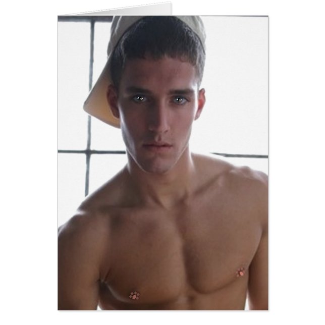 地球上で最もホットなハンクス！平等の時間！ (正面)