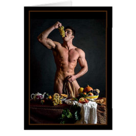 地球上で最もホットなハンクス!平等の時間!