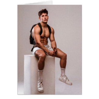 地球上で最もホットなハンクス！平等の時間！