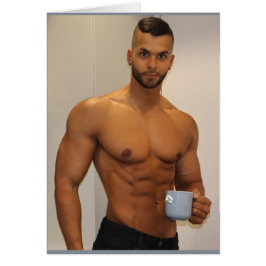 地球上で最もホットなハンクス！平等の時間！