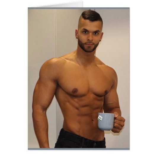 地球上で最もホットなハンクス!平等の時間! (正面)