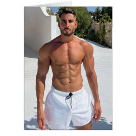 地球上で最もホットなハンクス！平等の時間！