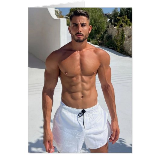 地球上で最もホットなハンクス！平等の時間！ (正面)