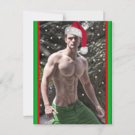 地球上で最もホットなハンクス！平等の時間！ ポストカード