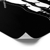 地球上で最強の男 – Louis Cyr - Stronman ポスター (角)