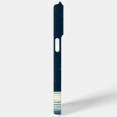 地球上の宇宙飛行士 Case-Mate iPhoneケース (裏面 / 右)