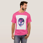 地球人 Tシャツ (正面フル)