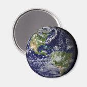 地球冷蔵庫用マグネット マグネット (正面/裏面)