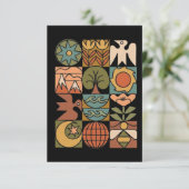 地球圏 サンキューカード (スタンド正面)