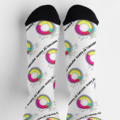 地球地質年代表の歴史 ソックス (上部)