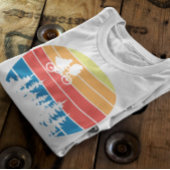 地球外のE.T Tシャツ