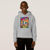 地球外エイリアンディスクゴルフ (正面フル)