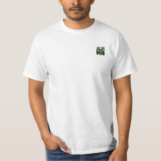 地球外ドリフトカー Tシャツ