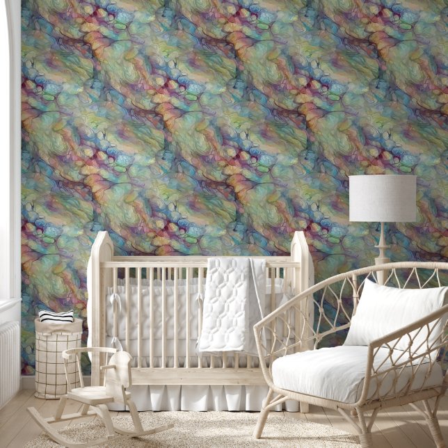 地球外岩石 壁紙 (キッズ)