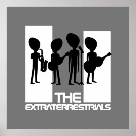 地球外生物、エイリアン ポスター