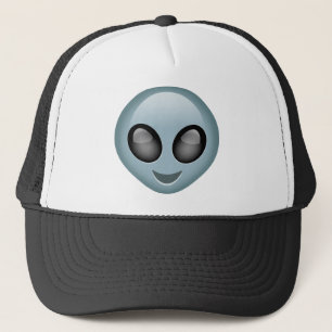 地球大気圏外の外国のEmoji キャップ