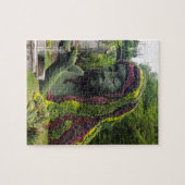 地球女神 ジグソーパズル (横)