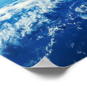 地球宇宙19 ポスター (角)