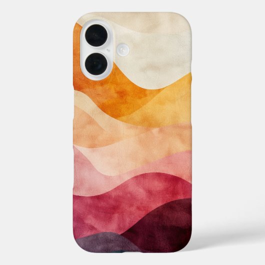 地球層 – 電話ケース Case-Mate iPhoneケース (裏面)