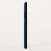 地球市民iPhoneケース Case-Mate iPhoneケース (裏面/右)