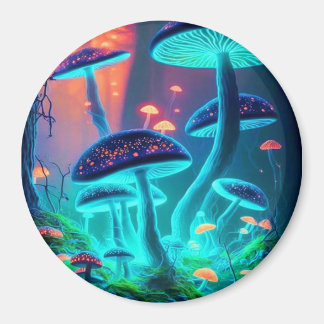 地球惑星 マグネット