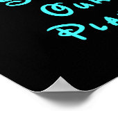 地球救のポスター ポスター (角)