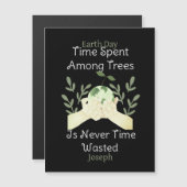 地球救の日の愛の地球、科学 (正面/裏面)