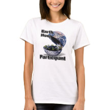 地球時間参加者