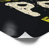 地球汚染緊急事態 ポスター (コーナー)