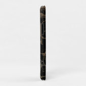 地球温暖化 – バーニングハウス – 父の日 Case-Mate iPhoneケース (裏面/右)