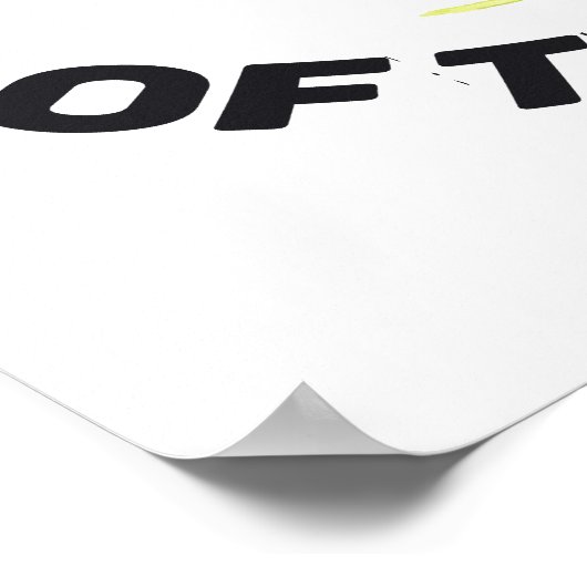 地球環境認識度 ポスター (角)