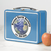 地球社会 メタルランチボックス (インサイチュ)