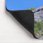 地球科学の岩！ マウスパッド (コーナー)